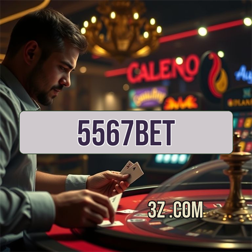 Aposte e Ganhe com a Seção Paga do 5567 Bet