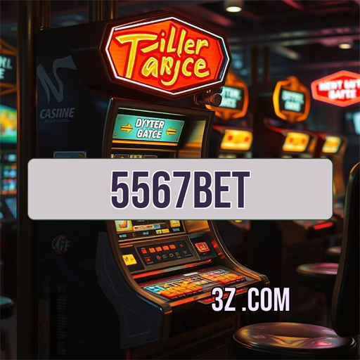 Promoções Imperdíveis na 5567 Bet: Jogue e Ganhe Mais