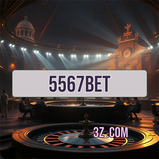 Slots e Emoção na Plataforma 5567 Bet: Explore a Diversão