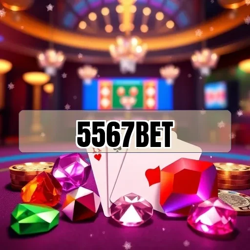 5567 bet: Desbravando Limites e Oportunidades para Apostadores Brasileiros