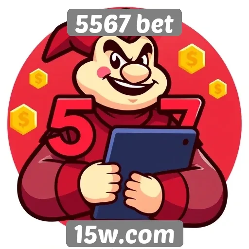 Opções de pagamento disponíveis no 5567 bet