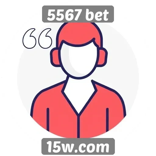 Avaliação do suporte ao cliente no site 5567 bet